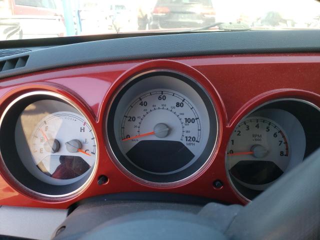 Photo 9 from auction – 2009 CHRYSLER PT CRUISER with VIN 3A8FY58989T560764