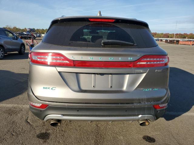 Photo 6 from auction – 2017 LINCOLN MKC SELECT with VIN 5LMCJ2D91HUL56615