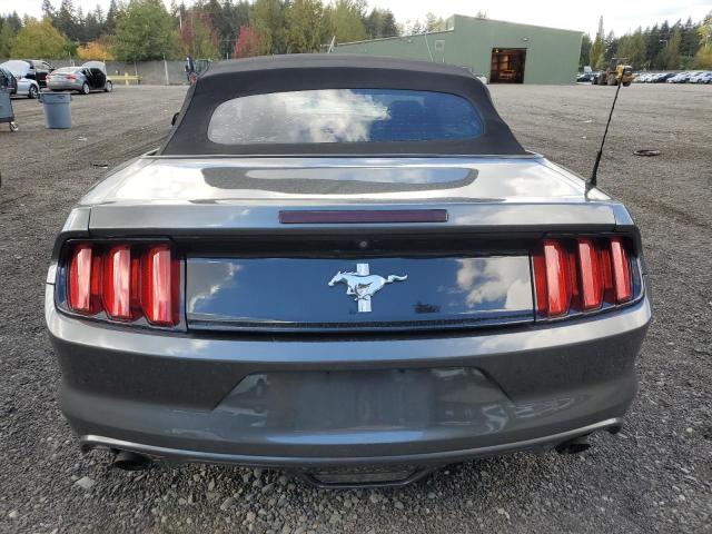 Photo 6 from auction – 2016 FORD MUSTANG with VIN 1FATP8EM7G5323869