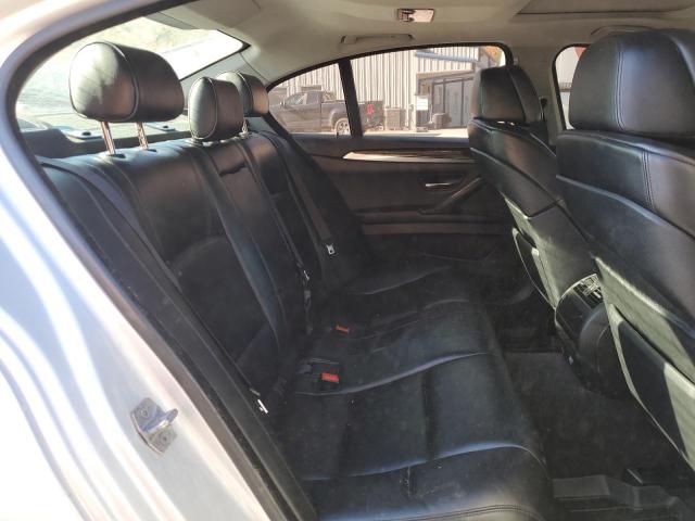 Photo 10 from auction – 2013 BMW 535 XI with VIN WBAFU7C55DDU77159