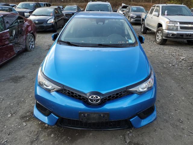 Photo 5 from auction – 2018 TOYOTA COROLLA IM with VIN JTNKARJE6JJ573917