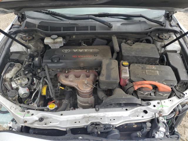 Photo 11 from auction – 2011 TOYOTA CAMRY HYBR with VIN 4T1BB3EK4BU138002