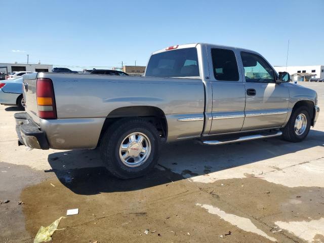 صورة رقم 3 من المزاد - 2000 GMC NEW SIERRA مع VIN 2GTEC19T7Y1273257