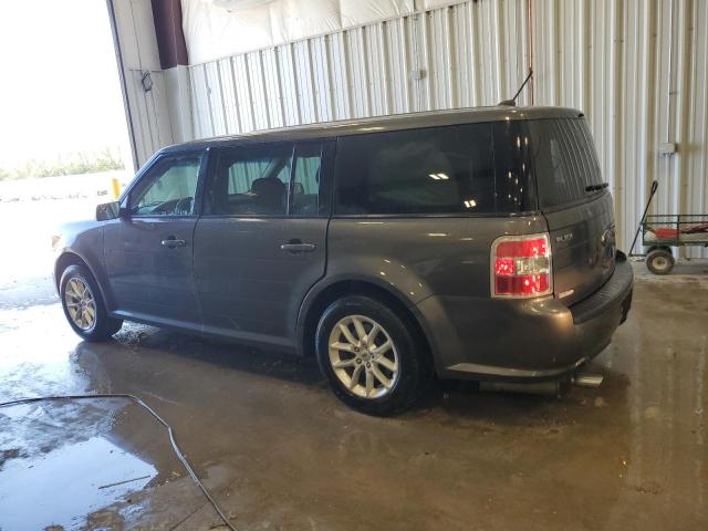Photo 2 from auction – 2015 FORD FLEX SE with VIN 2FMGK5B89FBA18234