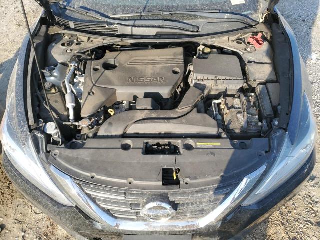 Photo 11 from auction – 2017 NISSAN ALTIMA 2.5 with VIN 1N4AL3AP2HC294056