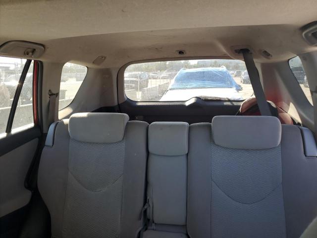 Photo 10 from auction – 2011 TOYOTA RAV4 with VIN 2T3ZF4DV0BW060345
