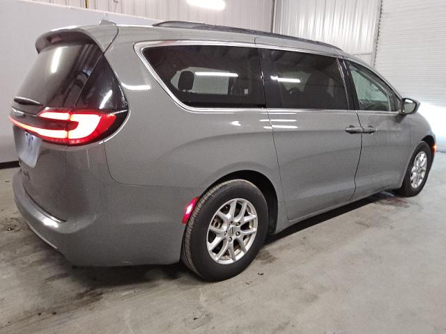Photo 3 from auction – 2022 CHRYSLER PACIFICA T with VIN 2C4RC1BG7NR235085