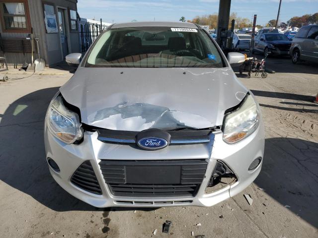 Фото 5 с аукциона – 2013 FORD FOCUS SE с VIN 1FADP3F27DL182992
