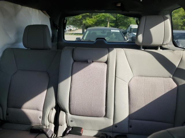 Photo 10 from auction – 2013 HONDA PILOT EX with VIN 5FNYF4H44DB040038