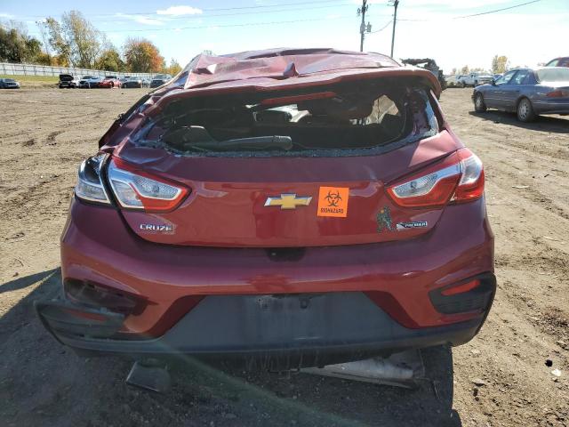Photo 6 from auction – 2017 CHEVROLET CRUZE PREM with VIN 3G1BF6SM8HS606394