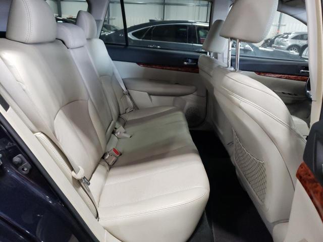 Снимка 11 от търг – 2012 SUBARU OUTBACK 3. с VIN 4S4BRDKCXC2245891