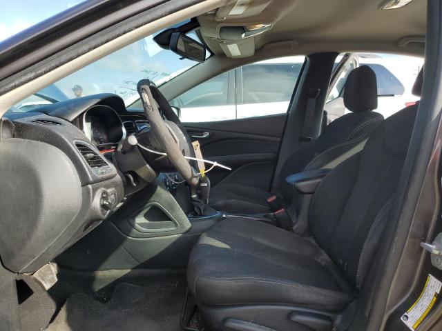 Photo 7 from auction – 2015 DODGE DART SXT with VIN 1C3CDFBB6FD251484