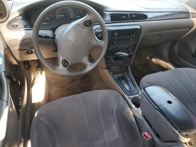 Photo 8 from auction – 2002 CHEVROLET MALIBU with VIN 1G1ND52J72M706836