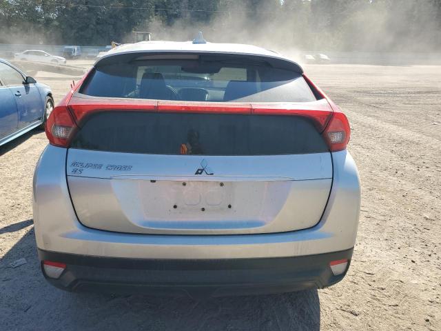 Photo 6 from auction – 2020 MITSUBISHI ECLIPSE CR with VIN JA4AS3AA8LZ025536