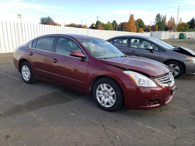 Photo 4 from auction – 2012 NISSAN ALTIMA BAS with VIN 1N4AL2AP4CN448239