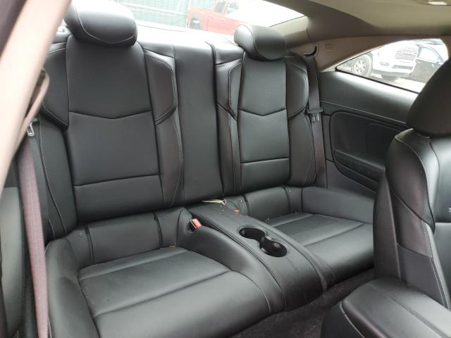Photo 10 from auction – 2016 CADILLAC ATS with VIN 1G6AA1RX4G0110232