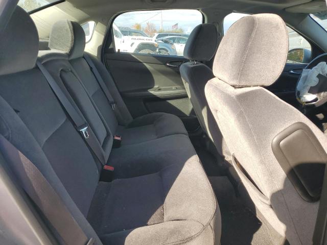 Photo 10 from auction – 2013 CHEVROLET IMPALA LT with VIN 2G1WB5E35D1120786