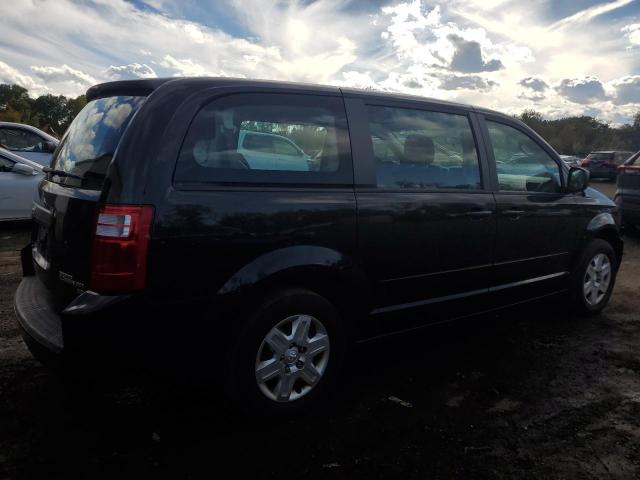 Photo 3 from auction – 2010 DODGE GRAND CARA with VIN 2D4RN4DE4AR477952