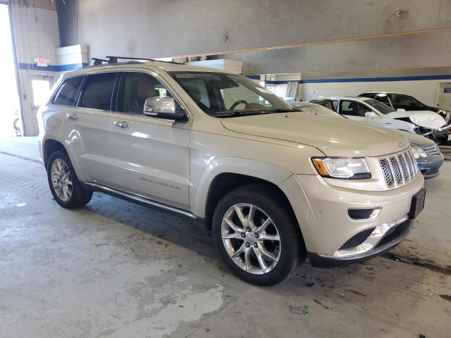 Photo 4 from auction – 2015 JEEP GRAND CHER with VIN 1C4RJFJG3FC679563