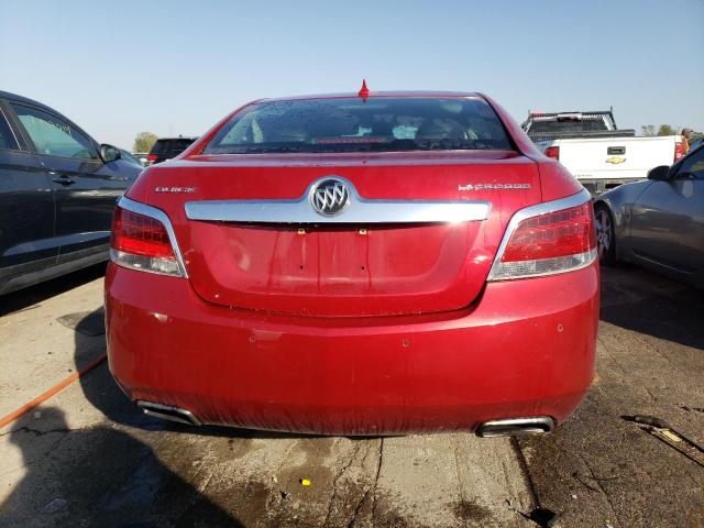 Photo 6 from auction – 2013 BUICK LACROSSE with VIN 1G4GC5E35DF132188