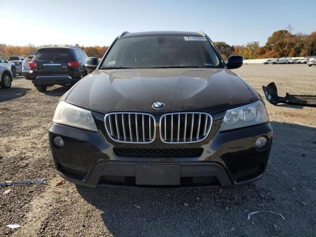 Photo 5 from auction – 2014 BMW X3 XDRIVE2 with VIN 5UXWX9C57E0D39932