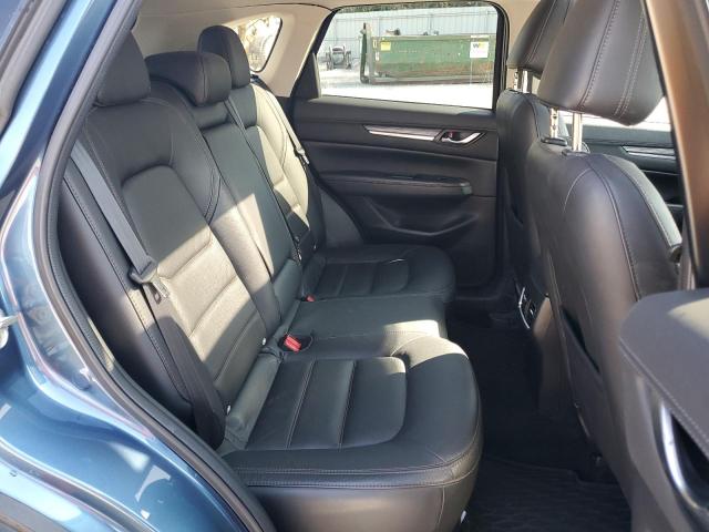 Photo 11 from auction – 2017 MAZDA CX-5 GRAND with VIN JM3KFBDL5H0112996