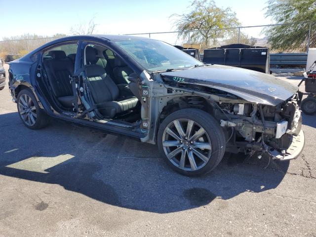 Photo 4 from auction – 2020 MAZDA 6 TOURING with VIN JM1GL1VM7L1517995