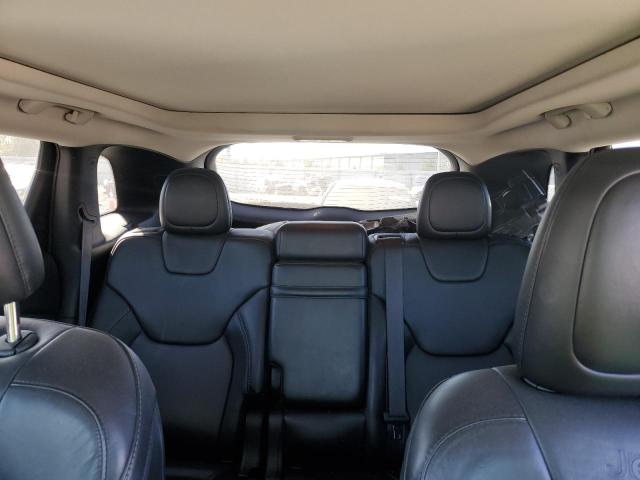 Photo 10 from auction – 2016 JEEP CHEROKEE L with VIN 1C4PJMDS4GW226693