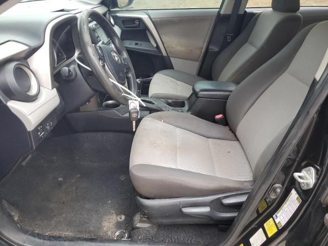 Photo 7 from auction – 2013 TOYOTA RAV4 LE with VIN 2T3ZFREV6DW028613