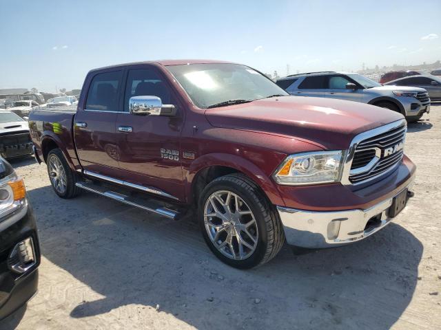 Foto 4 de la subasta – 2018 RAM 1500 LONGH con VIN 1C6RR7PT9JS278298