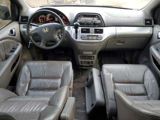 Photo 8 from auction – 2008 HONDA ODYSSEY EX with VIN 5FNRL38748B509426