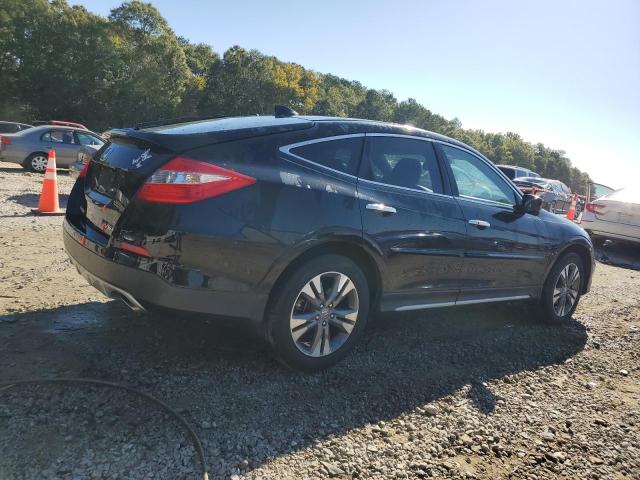 Photo 3 from auction – 2014 HONDA CROSSTOUR with VIN 5J6TF2H55EL001233