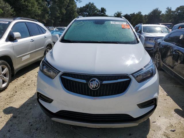 Photo 5 from auction – 2021 BUICK ENCORE PRE with VIN KL4CJESB9MB359194