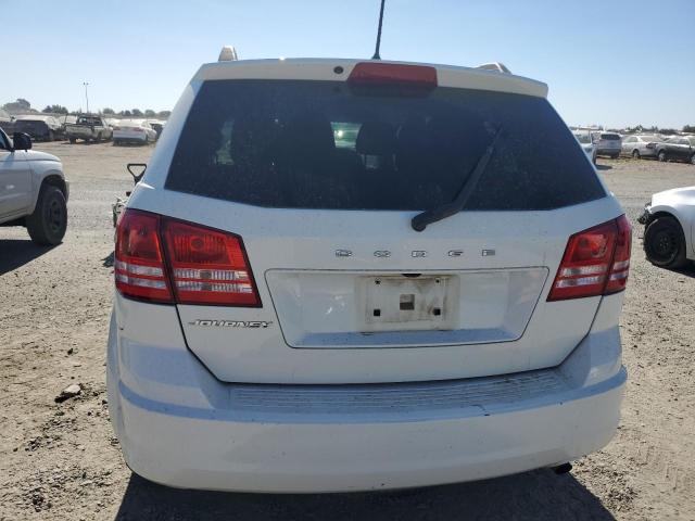 Zdjęcie 6 z aukcji – 2018 DODGE JOURNEY SE z VIN 3C4PDCAB2JT532424