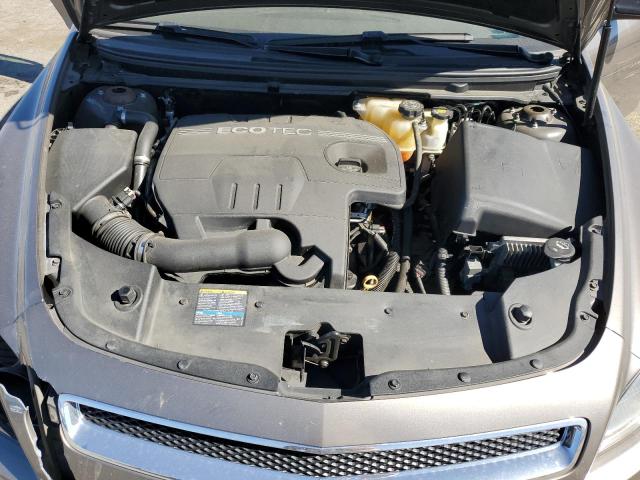 Photo 11 from auction – 2010 CHEVROLET MALIBU LS with VIN 1G1ZB5EB4A4134988