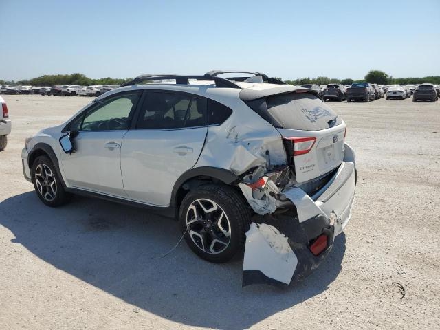 Photo 2 from auction – 2019 SUBARU CROSSTREK with VIN JF2GTAMC5KH370074