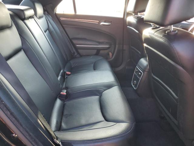 Photo 10 from auction – 2014 CHRYSLER 300 with VIN 2C3CCARG1EH261736