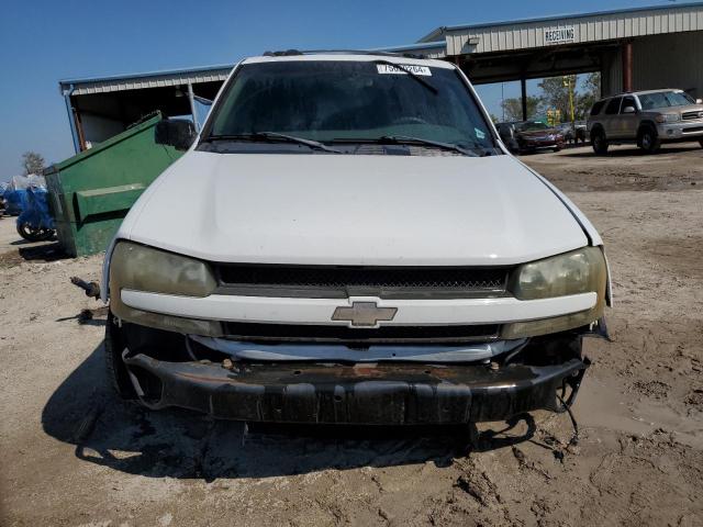 Photo 5 from auction – 2003 CHEVROLET TRAILBLAZE with VIN 1GNDS13S132256503