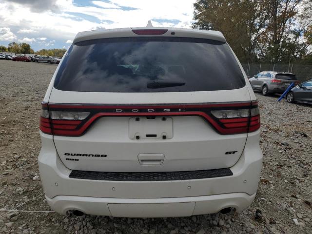 Photo 6 from auction – 2017 DODGE DURANGO GT with VIN 1C4RDJDG3HC652856