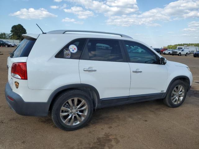 Photo 3 from auction – 2011 KIA SORENTO EX with VIN 5XYKUDA21BG045448
