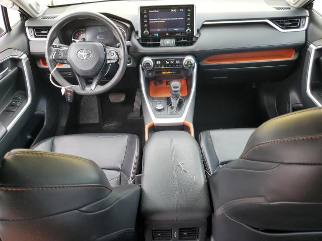 Photo 8 from auction – 2019 TOYOTA RAV4 ADVEN with VIN 2T3J1RFVXKC012634