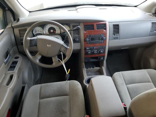 Photo 8 from auction – 2006 DODGE DURANGO SL with VIN 1D4HB48N56F145385