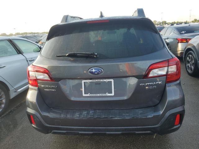 Photo 6 from auction – 2018 SUBARU OUTBACK 3. with VIN 4S4BSENC6J3252513