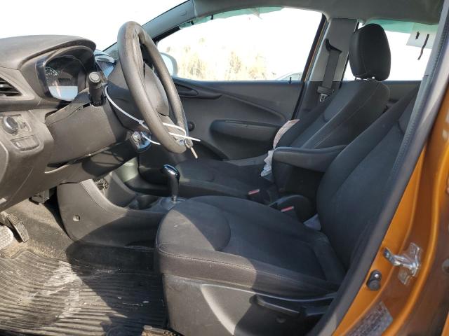 Photo 7 from auction – 2019 CHEVROLET SPARK LS with VIN KL8CB6SA7KC808775
