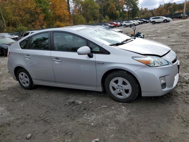 صورة رقم 4 من المزاد - 2011 TOYOTA PRIUS مع VIN JTDKN3DU7B5314274