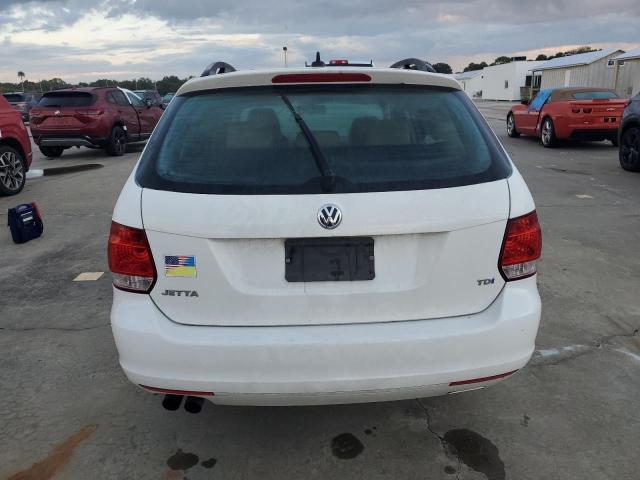 Photo 6 from auction – 2012 VOLKSWAGEN JETTA TDI with VIN 3VWPL7AJ0CM703442