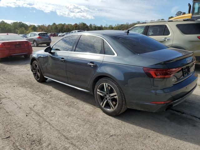 صورة رقم 2 من المزاد - 2018 AUDI A4 PREMIUM مع VIN WAUENAF46JA025016