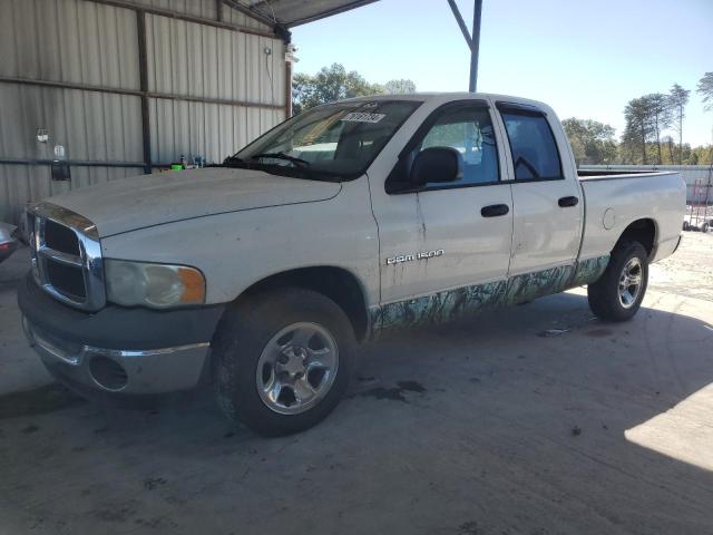 DODGE RAM 1500 S 2004 with VIN 1D7HA18NX4J133182 - Photo from auction