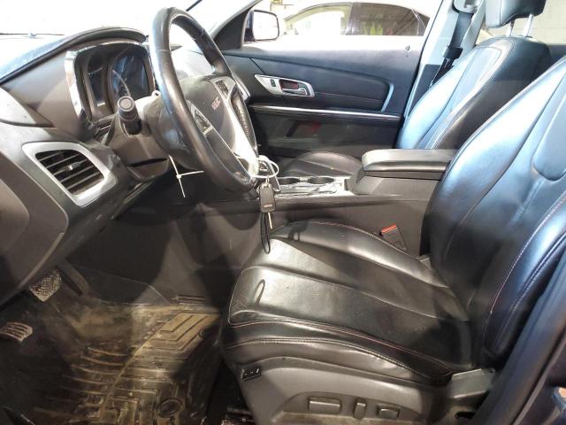 Photo 7 from auction – 2013 GMC TERRAIN SL with VIN 2GKFLXE35D6226050