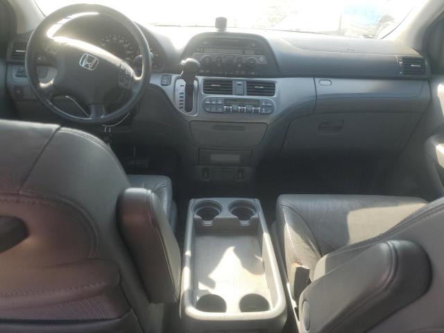 Photo 8 from auction – 2007 HONDA ODYSSEY EX with VIN 5FNRL38627B120239
